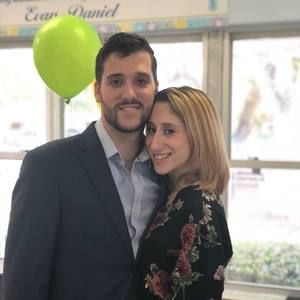 Meet your Posher, Randy